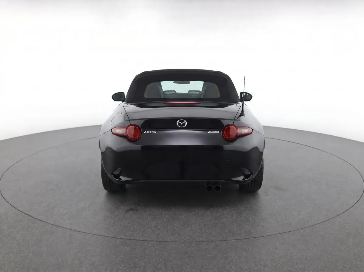 2024 Mazda MX-5 Miata Sport thumbnail 7