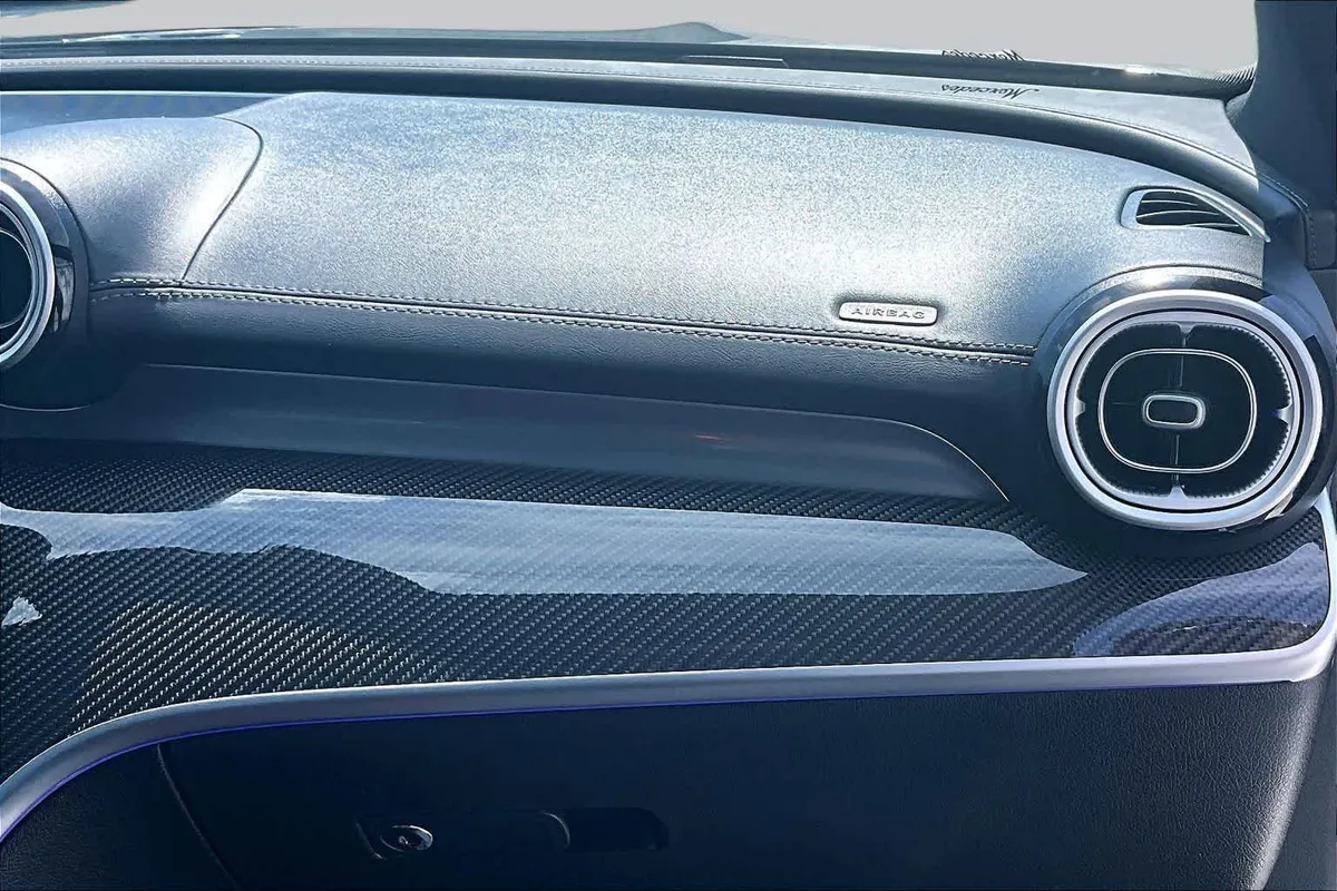 2024 Mercedes-Benz AMG® C 63 AMG® C 63 S E Performance thumbnail 19