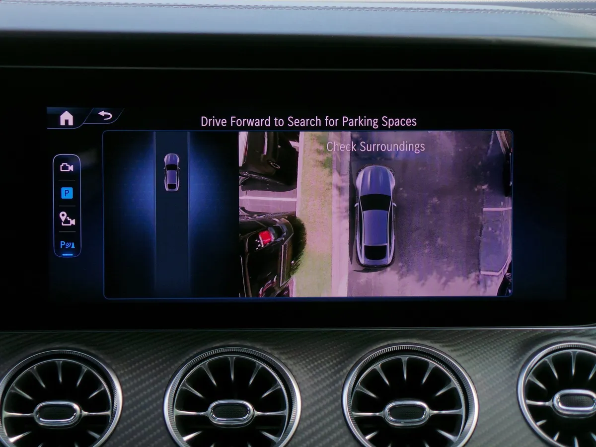 2024 Mercedes-Benz AMG® GT AMG® GT 63 thumbnail 13