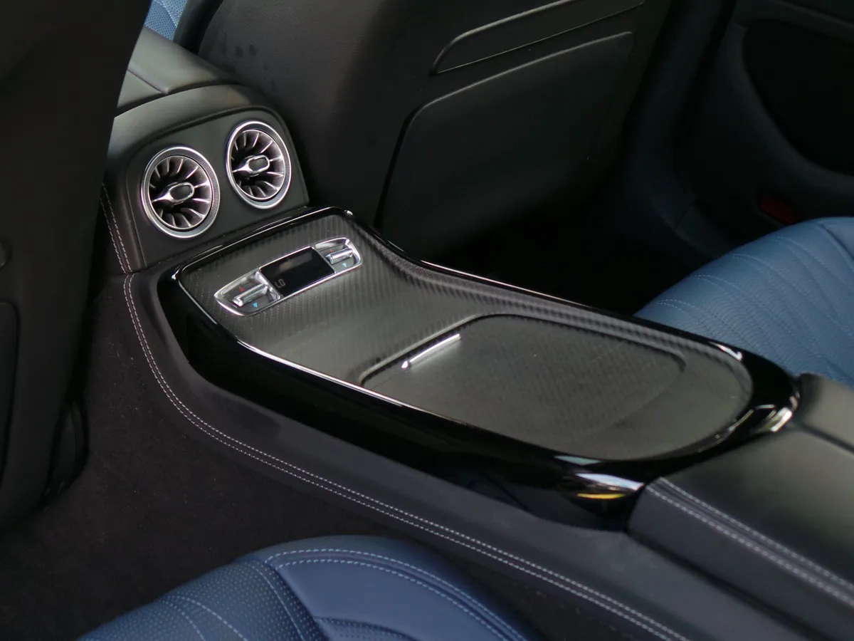2024 Mercedes-Benz AMG® GT AMG® GT 63 thumbnail 16