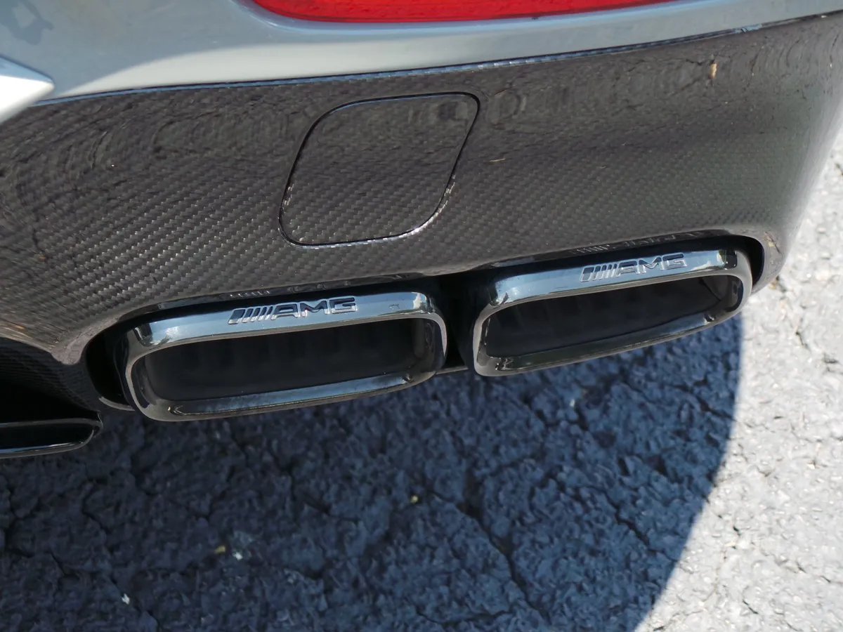 2024 Mercedes-Benz AMG® GT AMG® GT 63 thumbnail 20