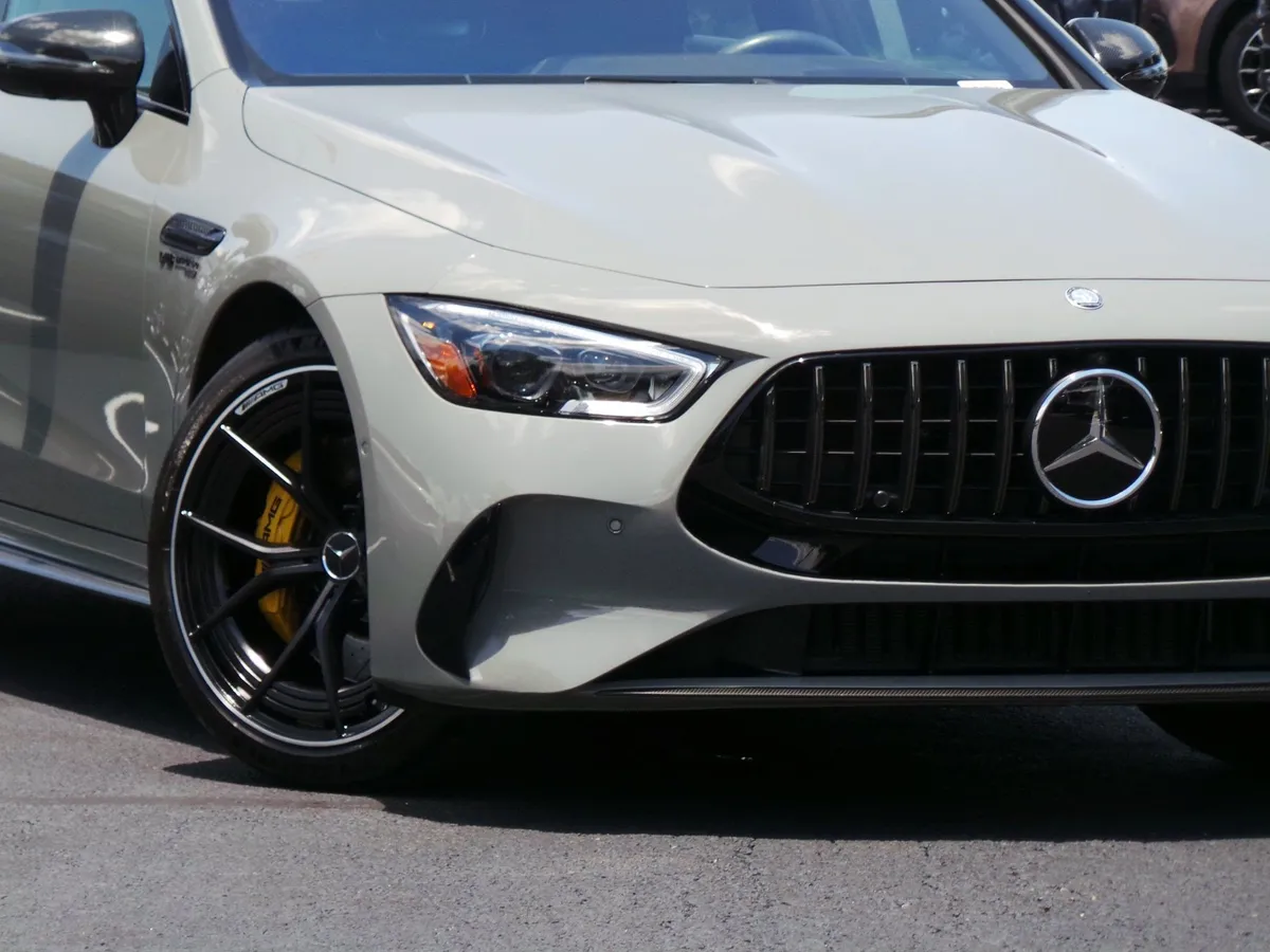 2024 Mercedes-Benz AMG® GT AMG® GT 63 thumbnail 21