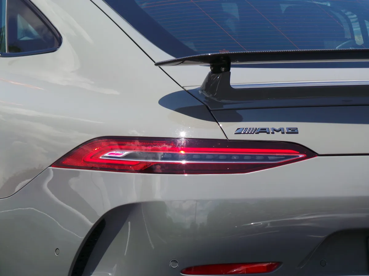 2024 Mercedes-Benz AMG® GT AMG® GT 63 thumbnail 22