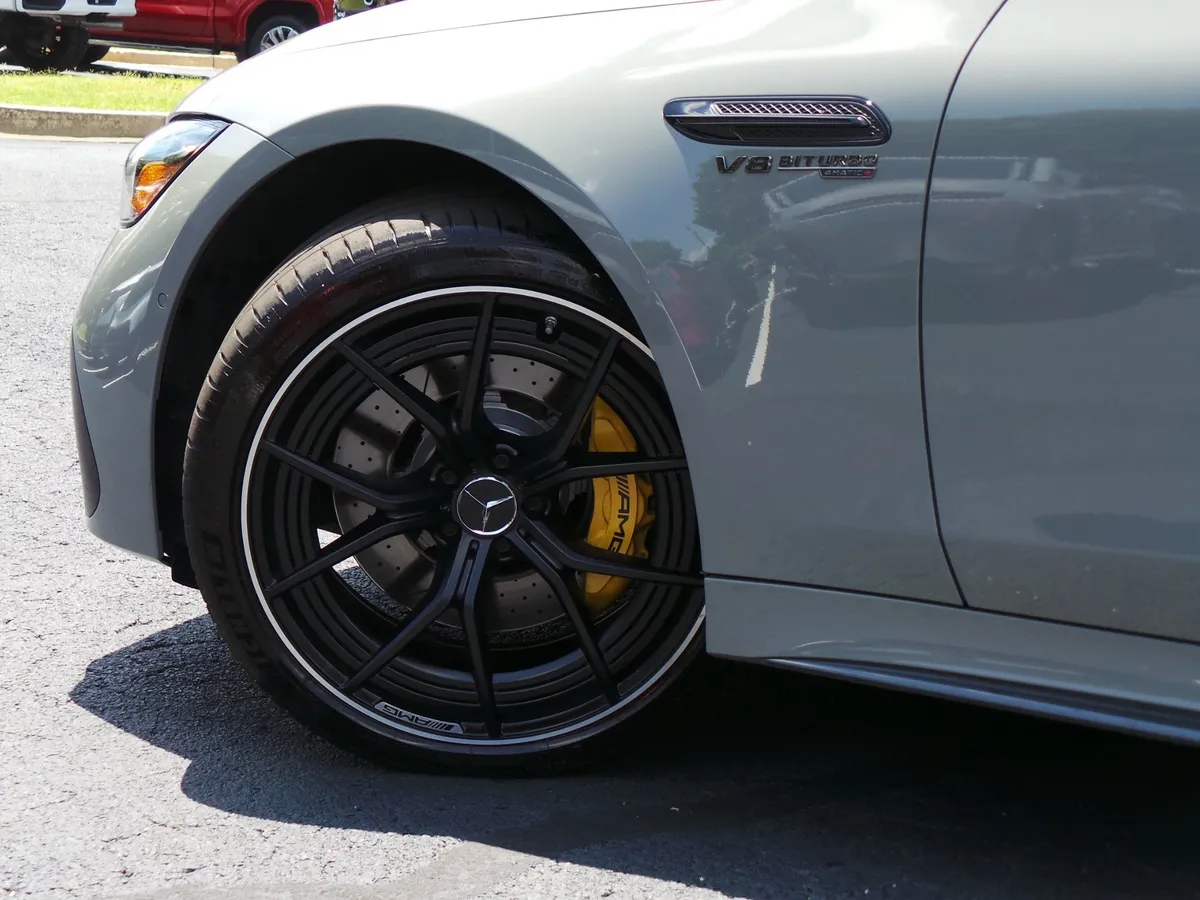 2024 Mercedes-Benz AMG® GT AMG® GT 63 thumbnail 24