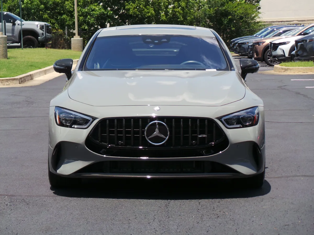2024 Mercedes-Benz AMG® GT AMG® GT 63 thumbnail 25