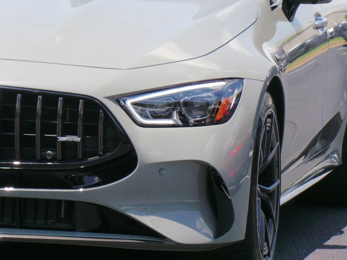 2024 Mercedes-Benz AMG® GT AMG® GT 63 thumbnail 27