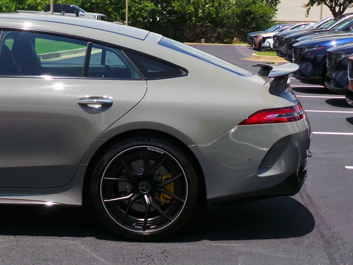 2024 Mercedes-Benz AMG® GT AMG® GT 63 thumbnail 30
