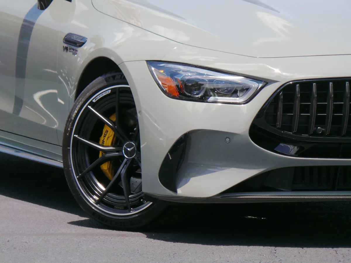 2024 Mercedes-Benz AMG® GT AMG® GT 63 thumbnail 31