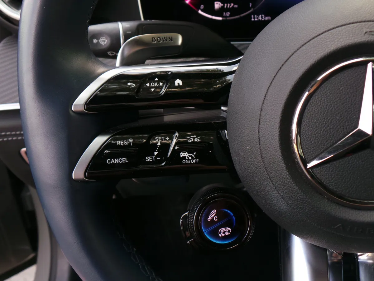 2024 Mercedes-Benz AMG® GT AMG® GT 63 thumbnail 36