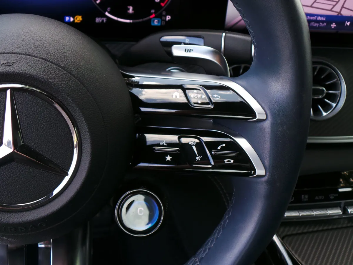 2024 Mercedes-Benz AMG® GT AMG® GT 63 thumbnail 37