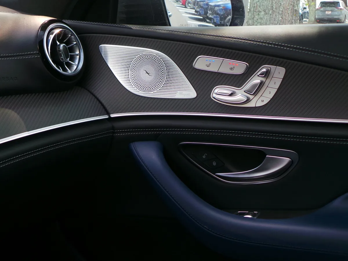 2024 Mercedes-Benz AMG® GT AMG® GT 63 thumbnail 39