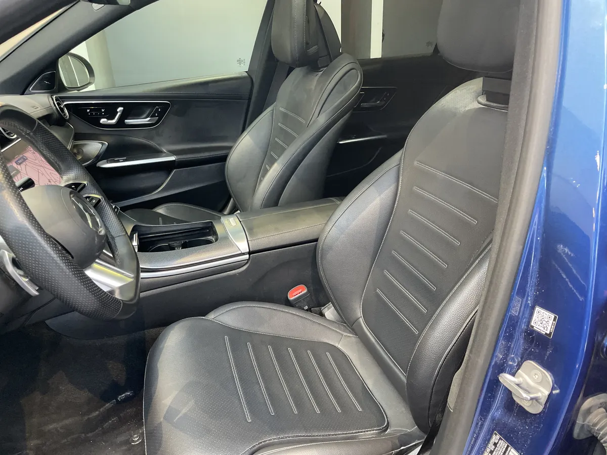 2024 Mercedes-Benz C-Class C 300 thumbnail 19
