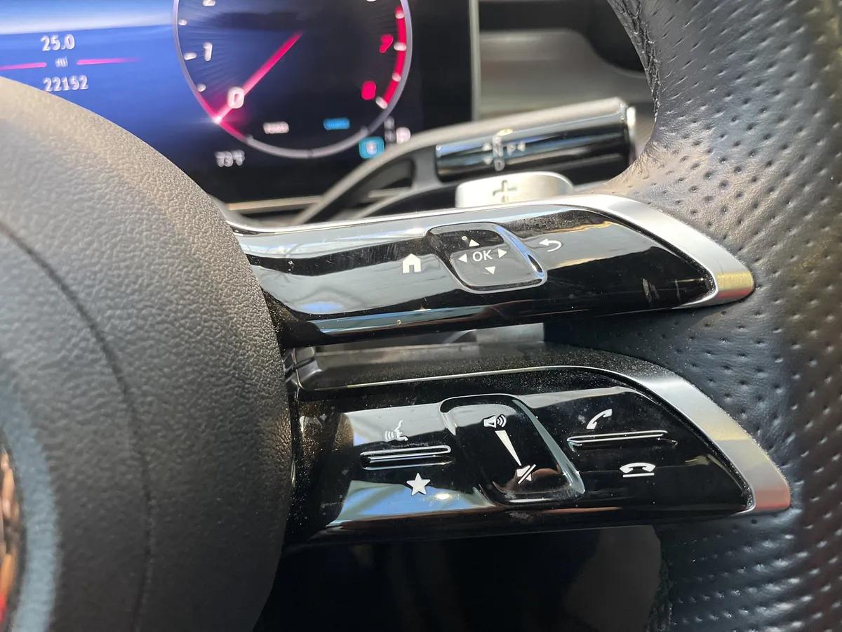 2024 Mercedes-Benz C-Class C 300 thumbnail 24