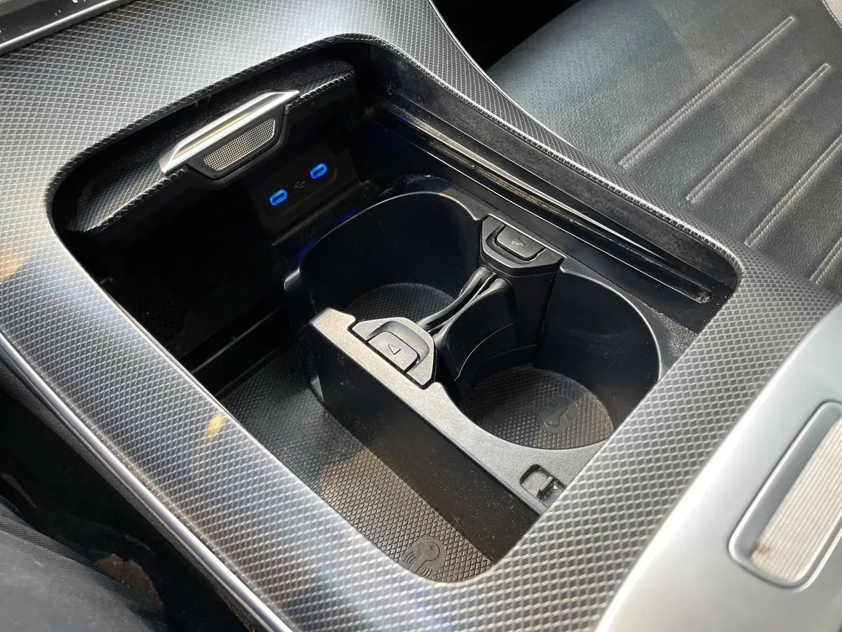 2024 Mercedes-Benz C-Class C 300 thumbnail 30
