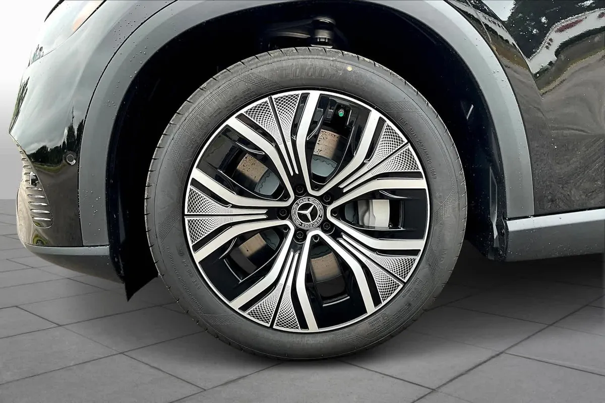 2024 Mercedes-Benz EQE 350+ EQE 350+ thumbnail 11