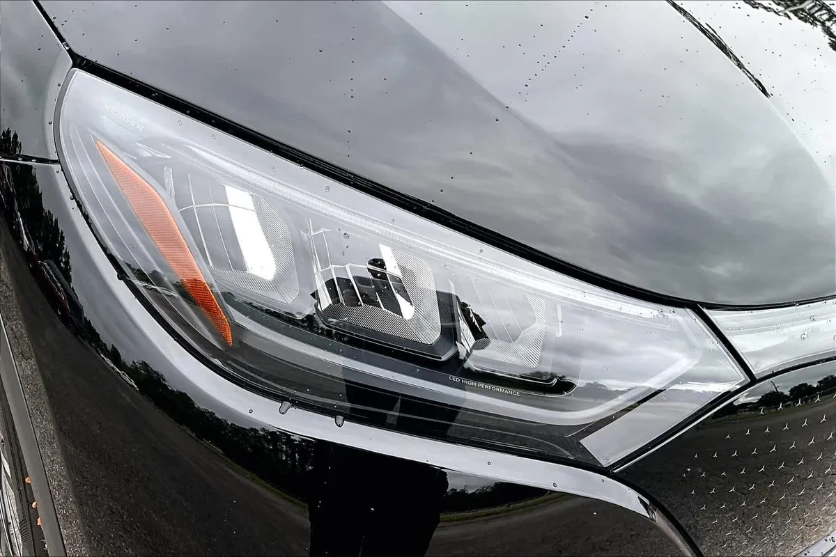 2024 Mercedes-Benz EQE 350+ EQE 350+ thumbnail 13