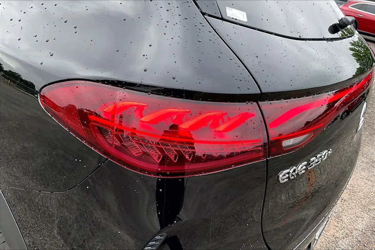 2024 Mercedes-Benz EQE 350+ EQE 350+ thumbnail 14