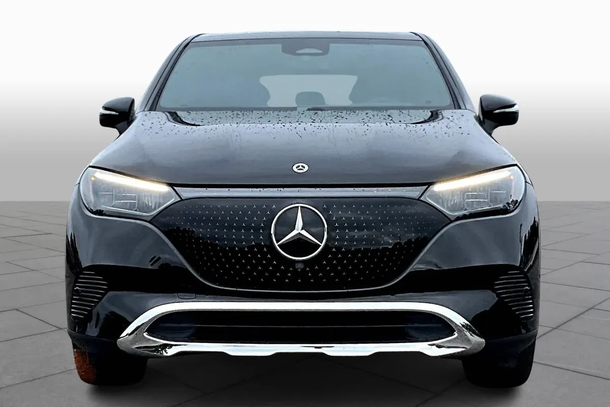 2024 Mercedes-Benz EQE 350+ EQE 350+ thumbnail 3