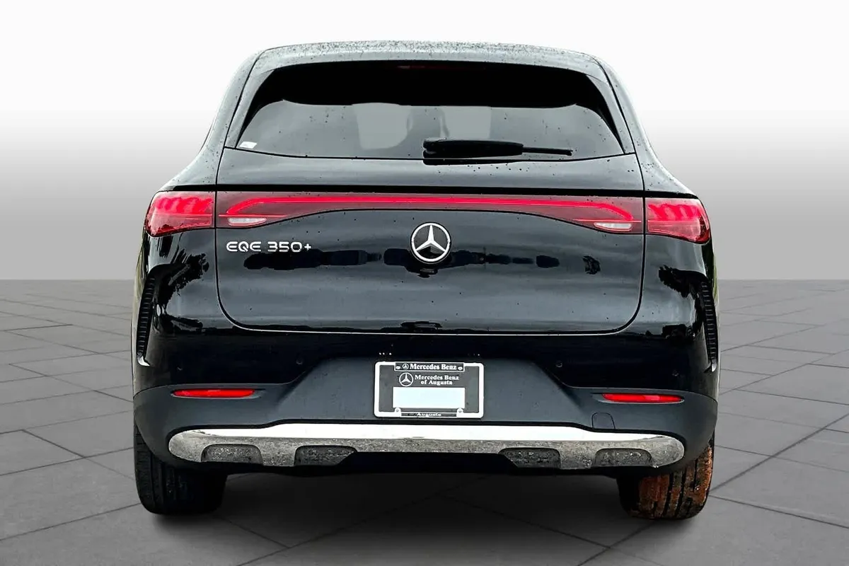 2024 Mercedes-Benz EQE 350+ EQE 350+ thumbnail 4