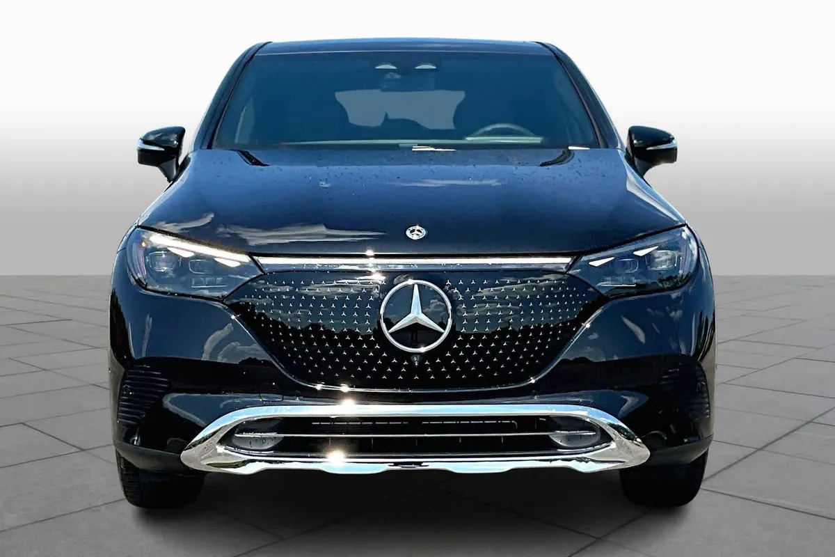 2024 Mercedes-Benz EQE 350+ EQE 350+ thumbnail 3