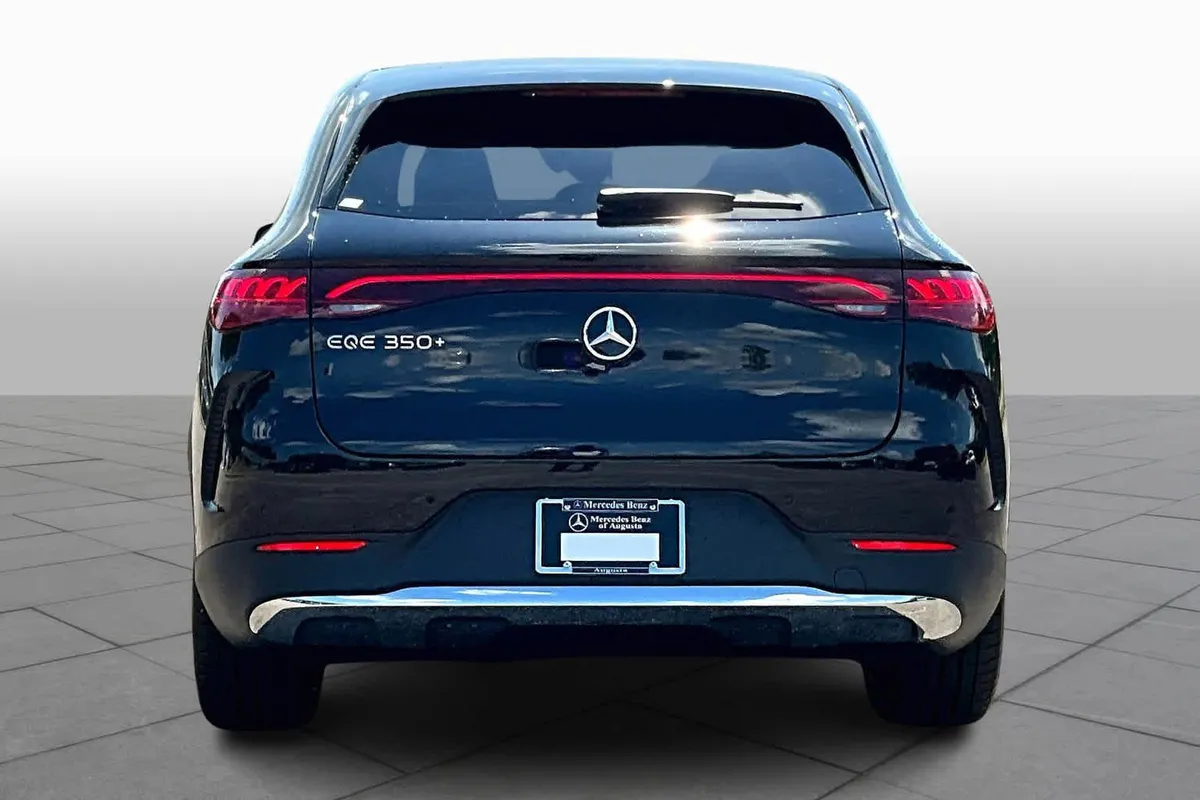 2024 Mercedes-Benz EQE 350+ EQE 350+ thumbnail 4