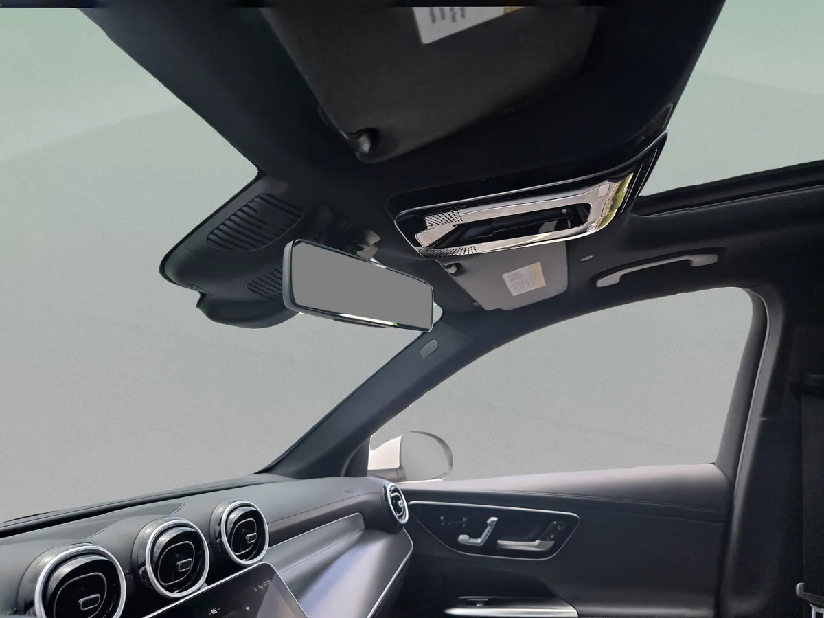 2024 Mercedes-Benz GLC 300 thumbnail 16