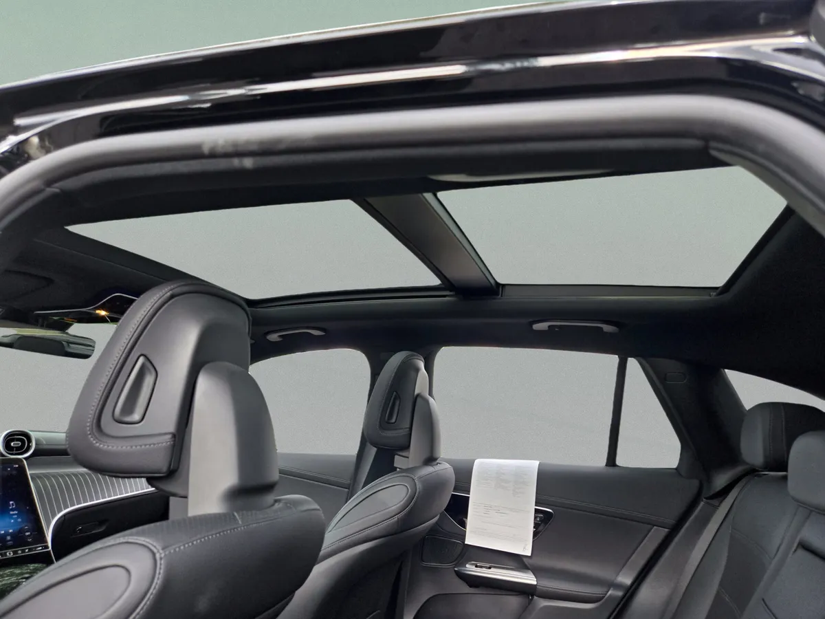 2024 Mercedes-Benz GLC 300 thumbnail 20
