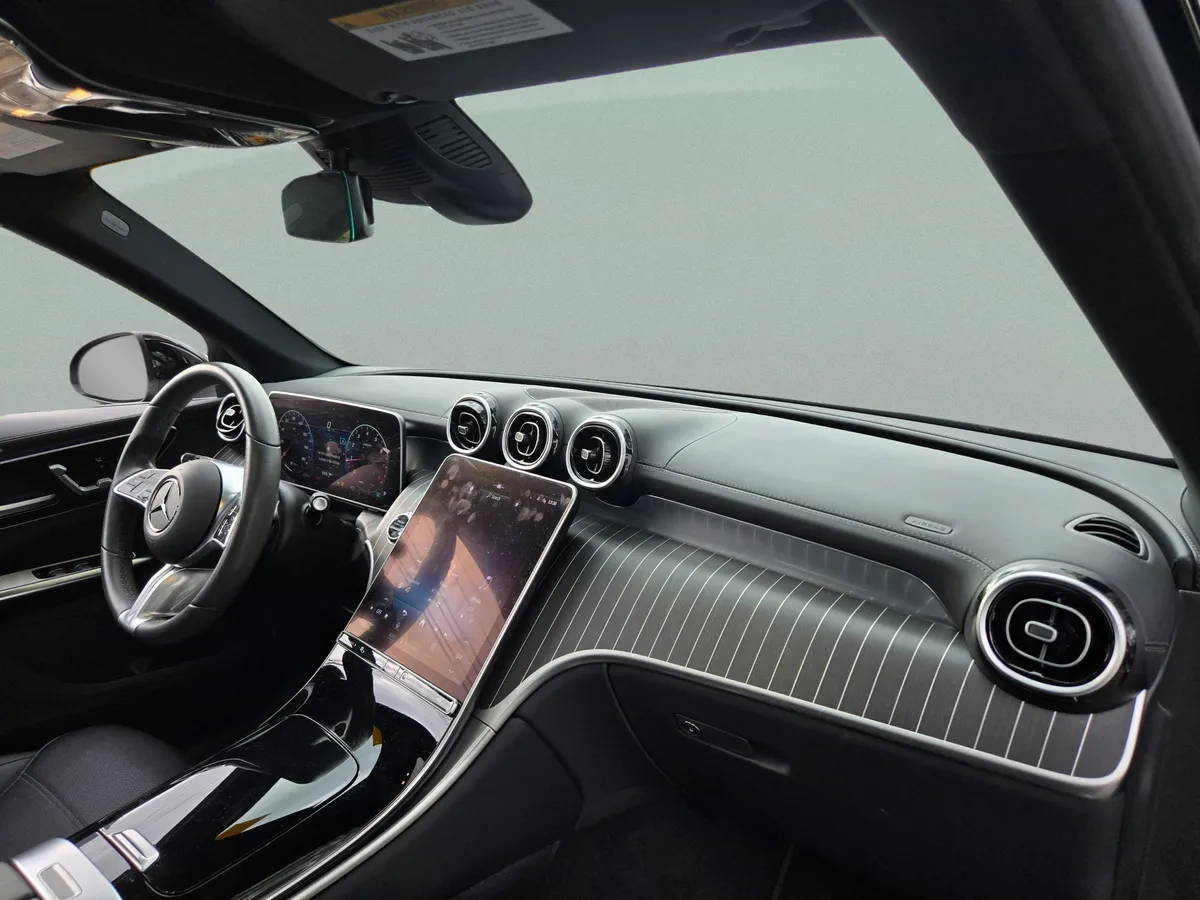 2024 Mercedes-Benz GLC 300 thumbnail 27