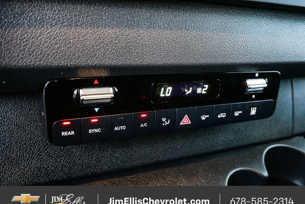 2024 Mercedes-Benz Sprinter Passenger Van NA thumbnail 14