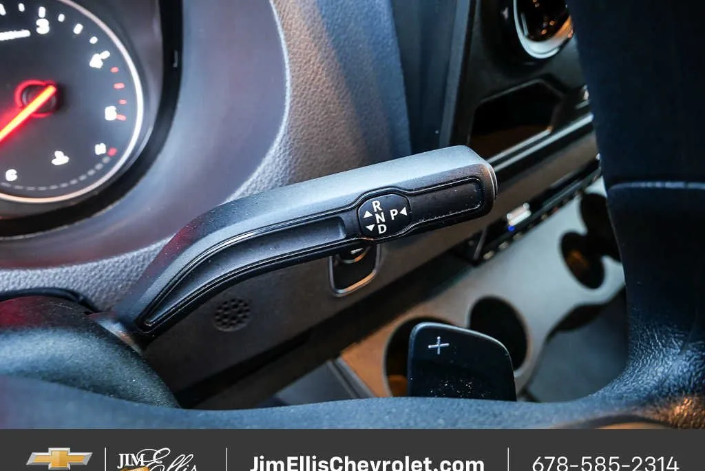 2024 Mercedes-Benz Sprinter Passenger Van NA thumbnail 15
