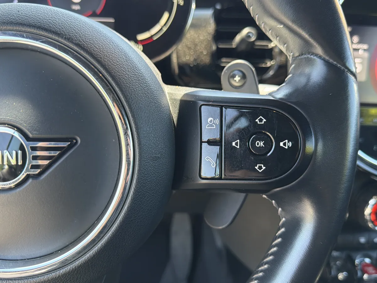 2024 MINI Convertible Cooper S thumbnail 29