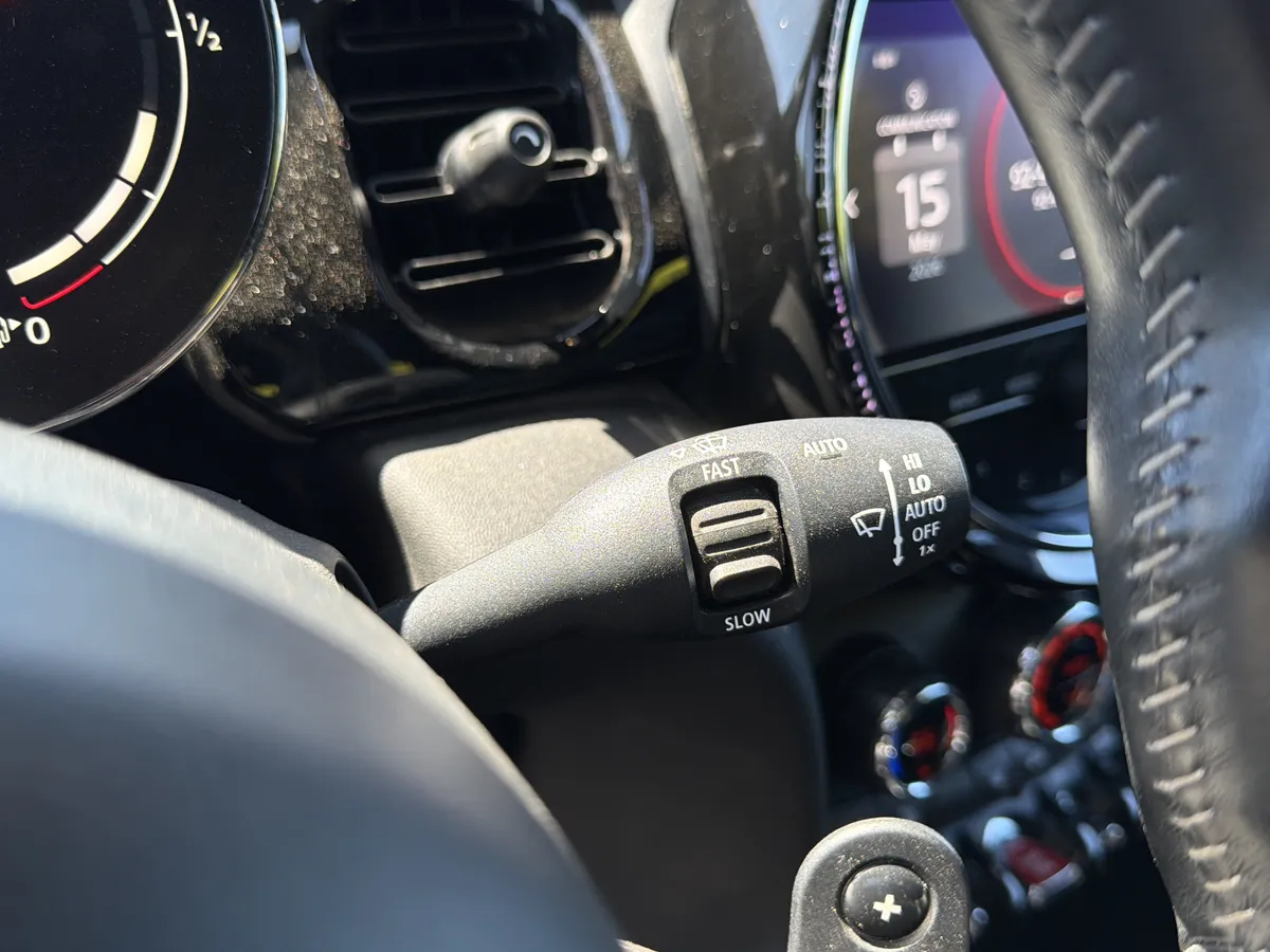 2024 MINI Convertible Cooper S thumbnail 30