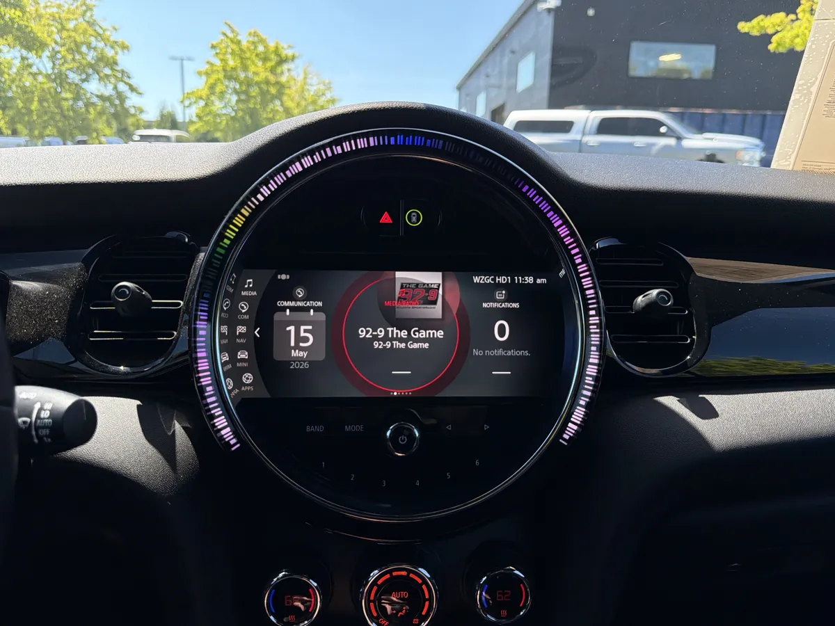 2024 MINI Convertible Cooper S thumbnail 31