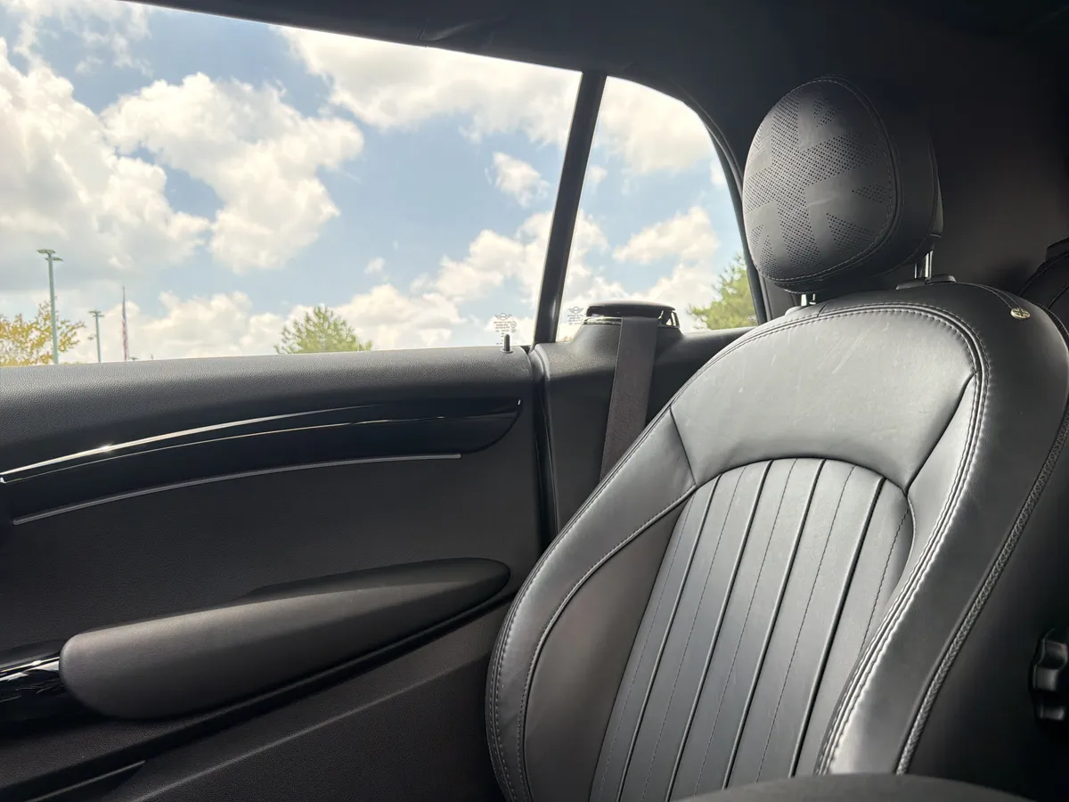 2024 MINI Convertible Cooper S thumbnail 20