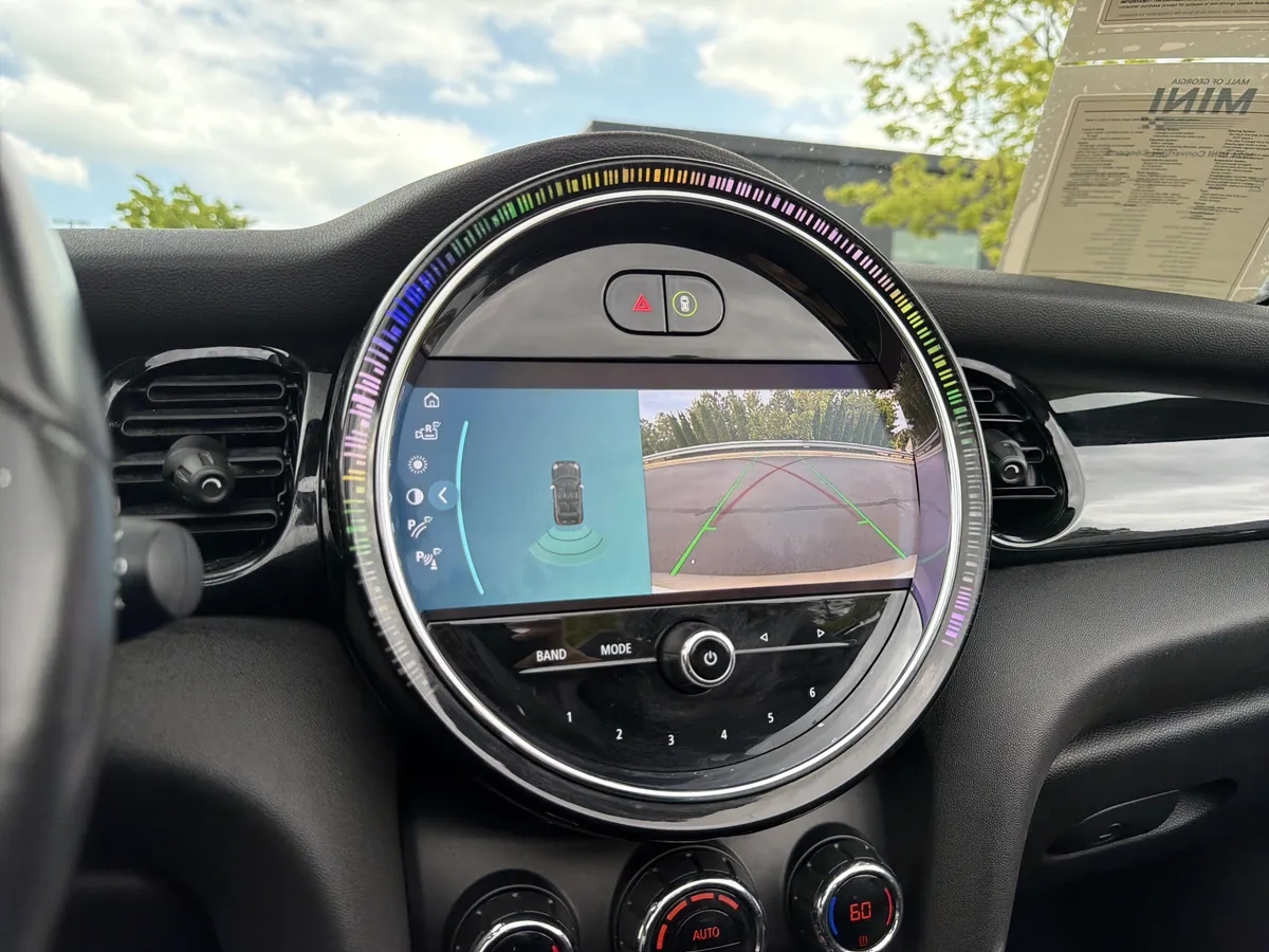 2024 MINI Convertible Cooper S thumbnail 23