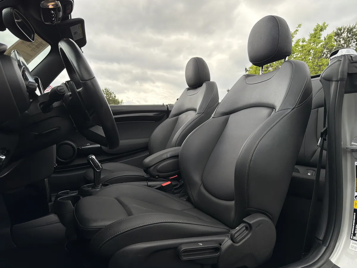 2024 MINI Convertible Cooper S thumbnail 6