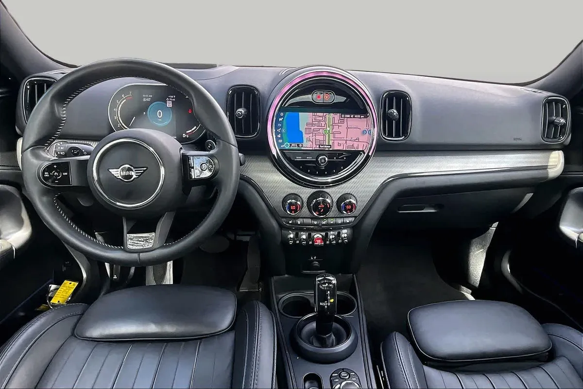 2024 MINI Countryman Cooper S thumbnail 16