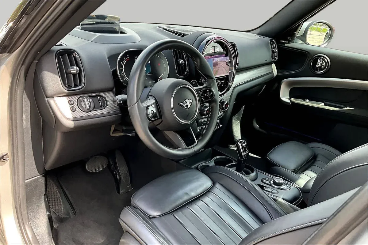 2024 MINI Countryman Cooper S thumbnail 18
