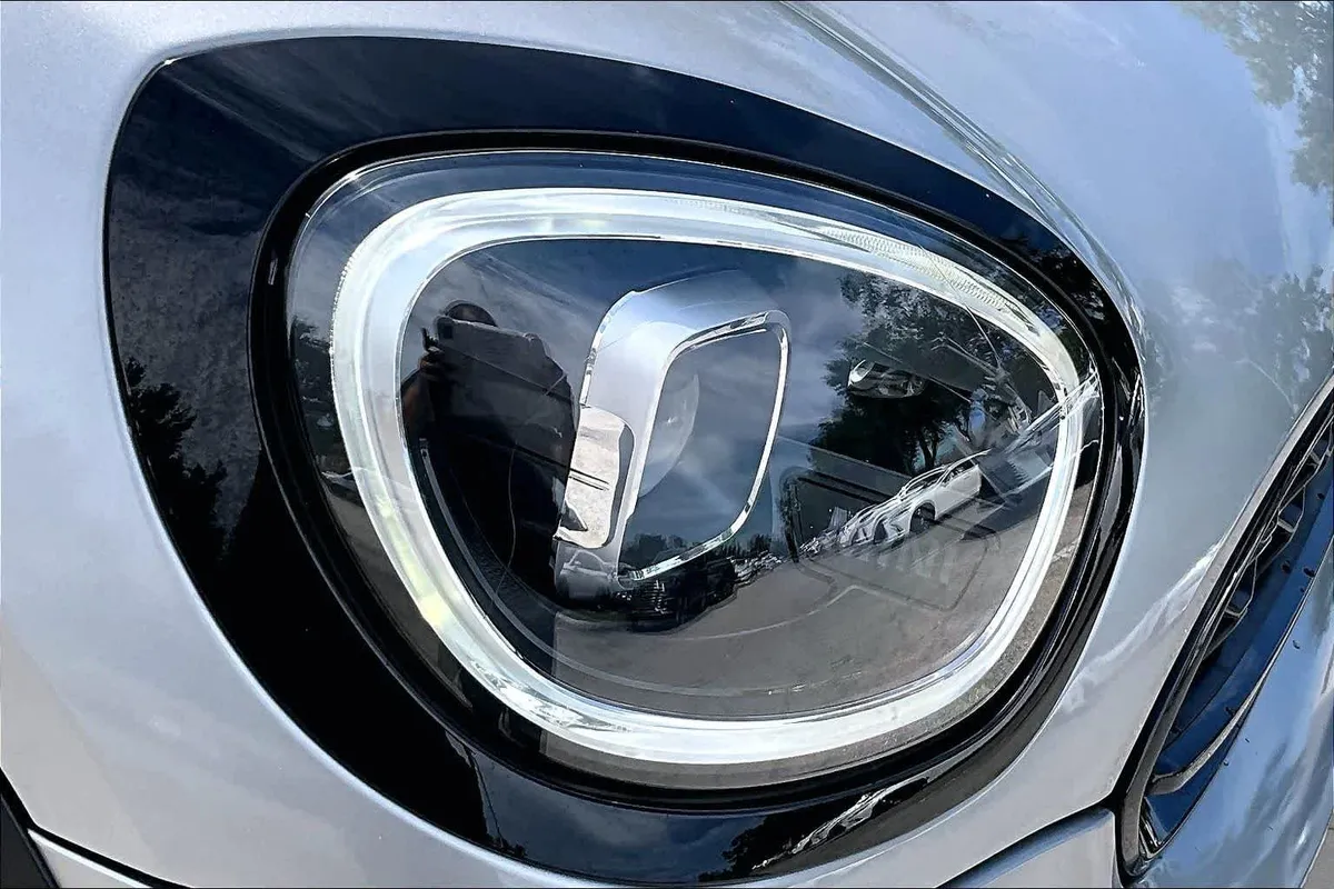 2024 MINI Countryman Cooper S thumbnail 28