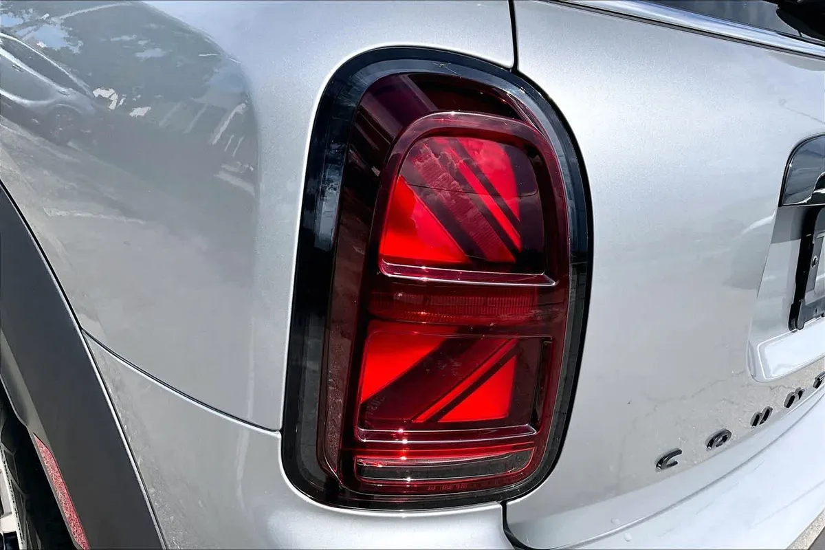 2024 MINI Countryman Cooper S thumbnail 29