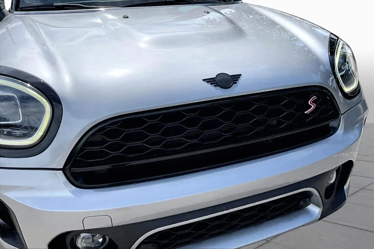 2024 MINI Countryman Cooper S thumbnail 30