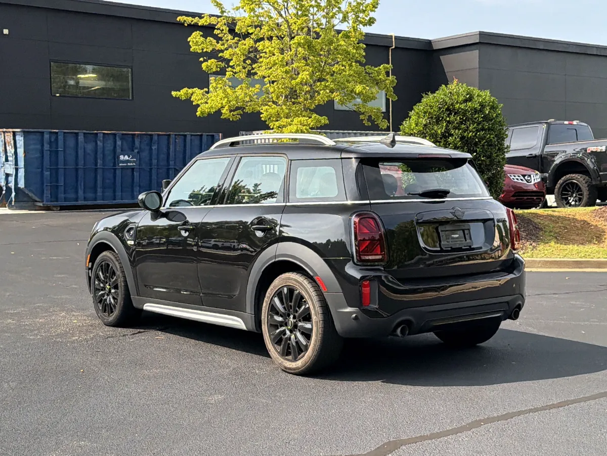 2024 MINI Countryman Cooper S thumbnail 12