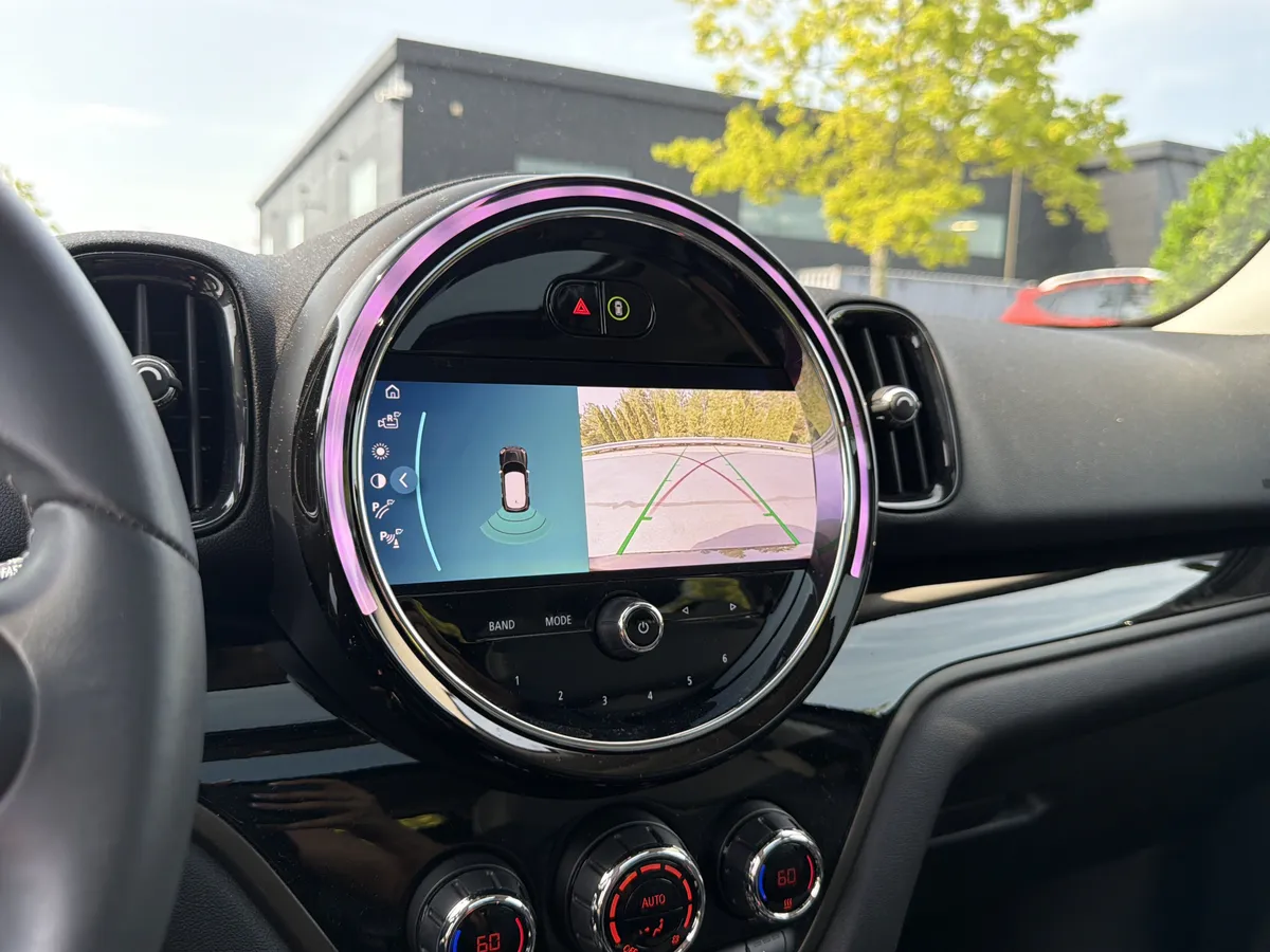 2024 MINI Countryman Cooper S thumbnail 20