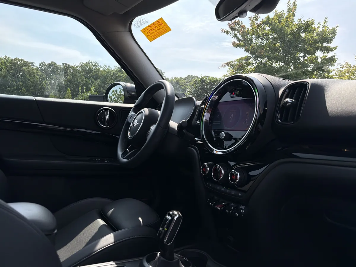 2024 MINI Countryman Cooper S thumbnail 5