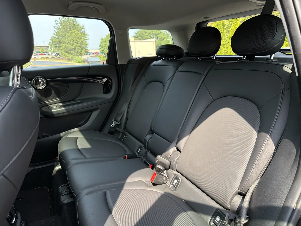 2024 MINI Countryman Cooper S thumbnail 8