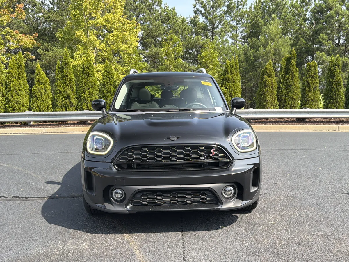 2024 MINI Countryman Cooper S thumbnail 9