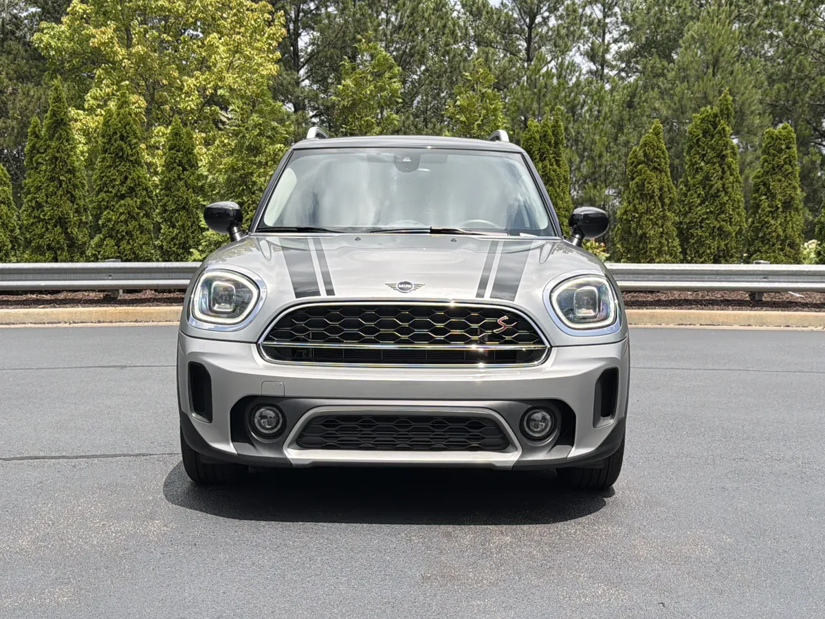 2024 MINI Countryman Cooper S thumbnail 11