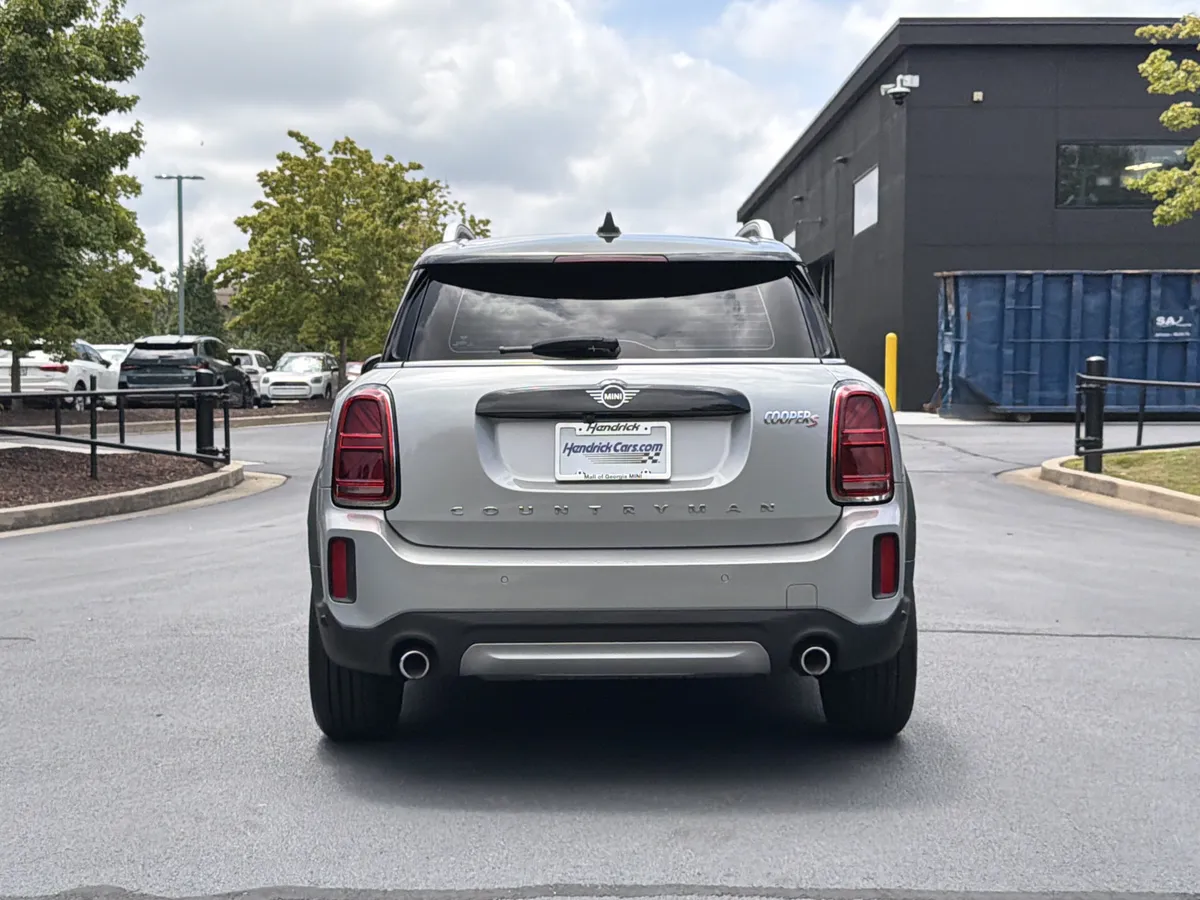 2024 MINI Countryman Cooper S thumbnail 15