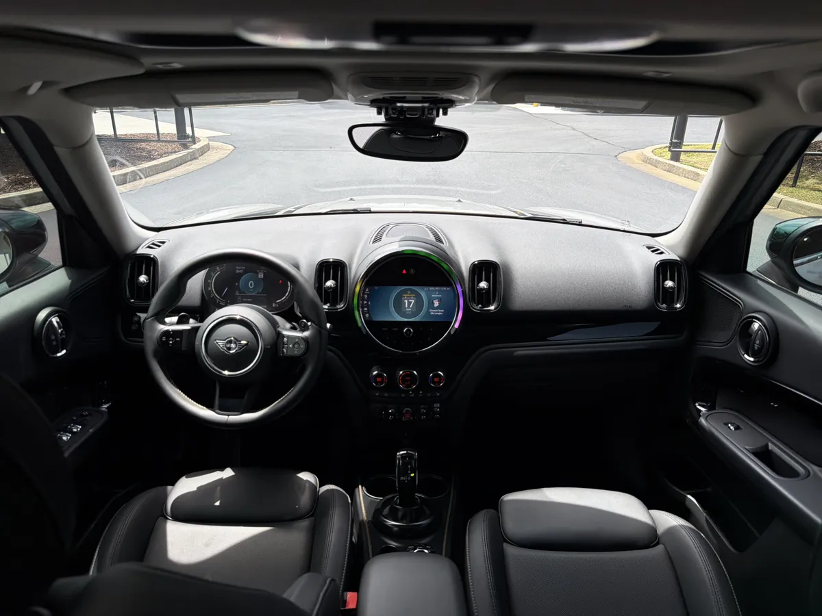 2024 MINI Countryman Cooper S thumbnail 17