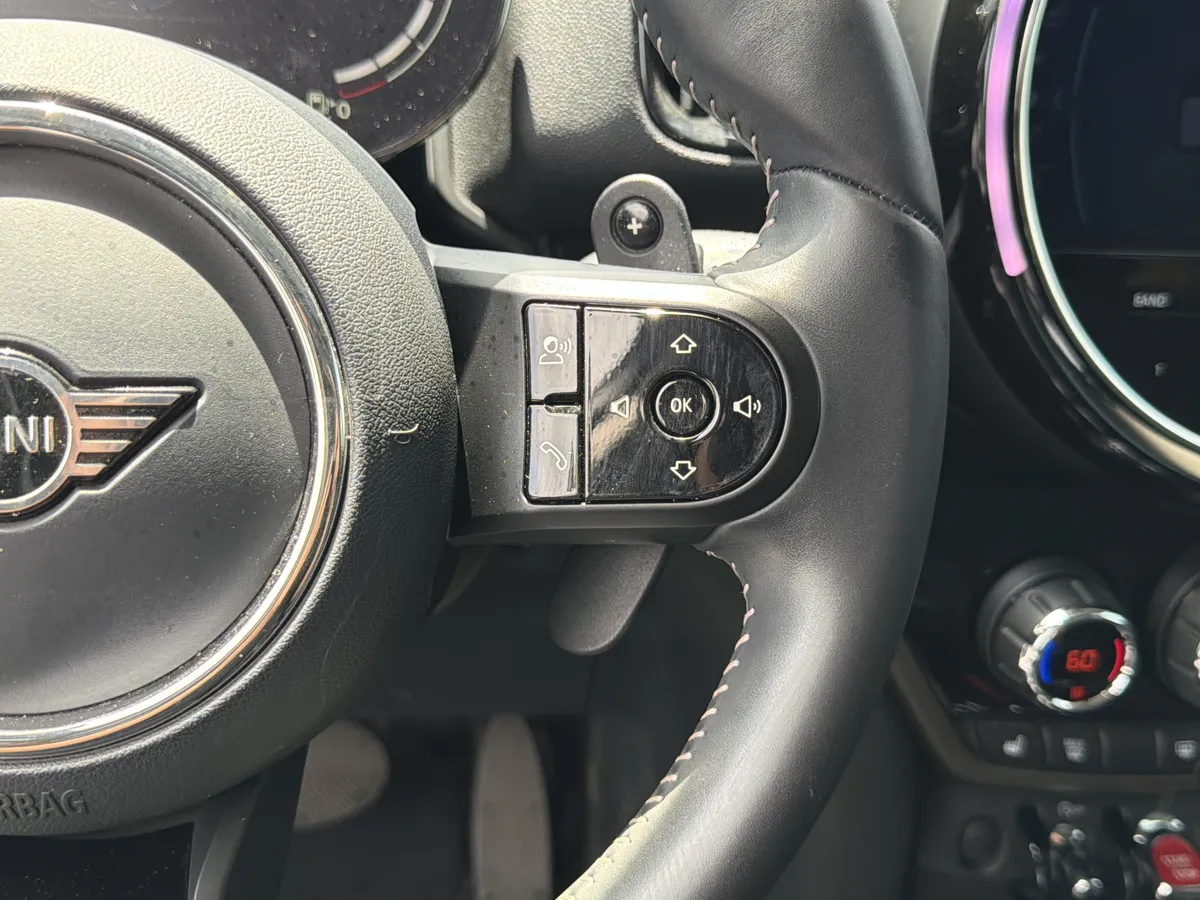 2024 MINI Countryman Cooper S thumbnail 30